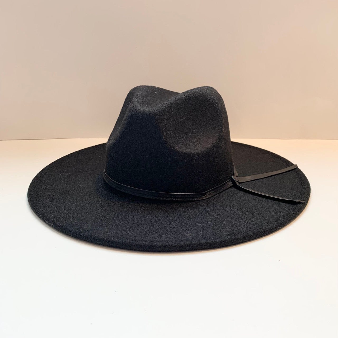 Bailey Wool Hat