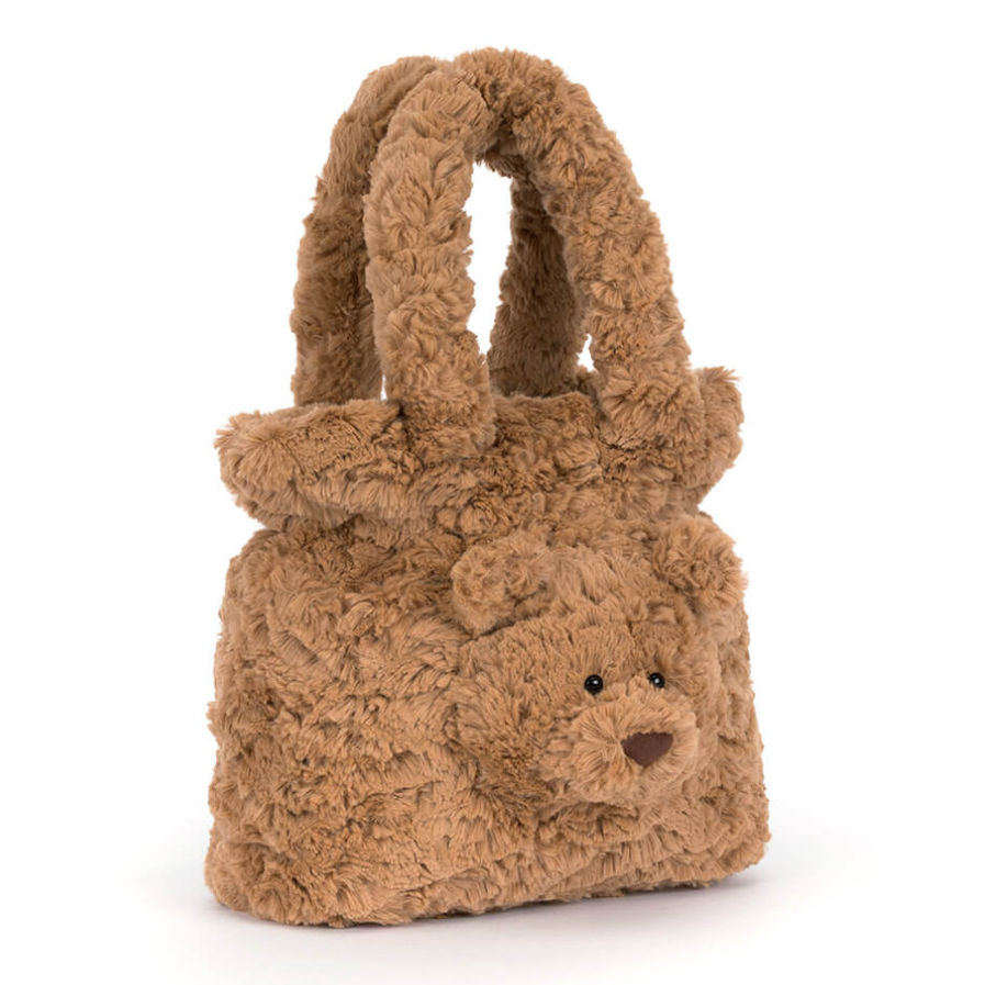 Bartholomew Bear Handbag