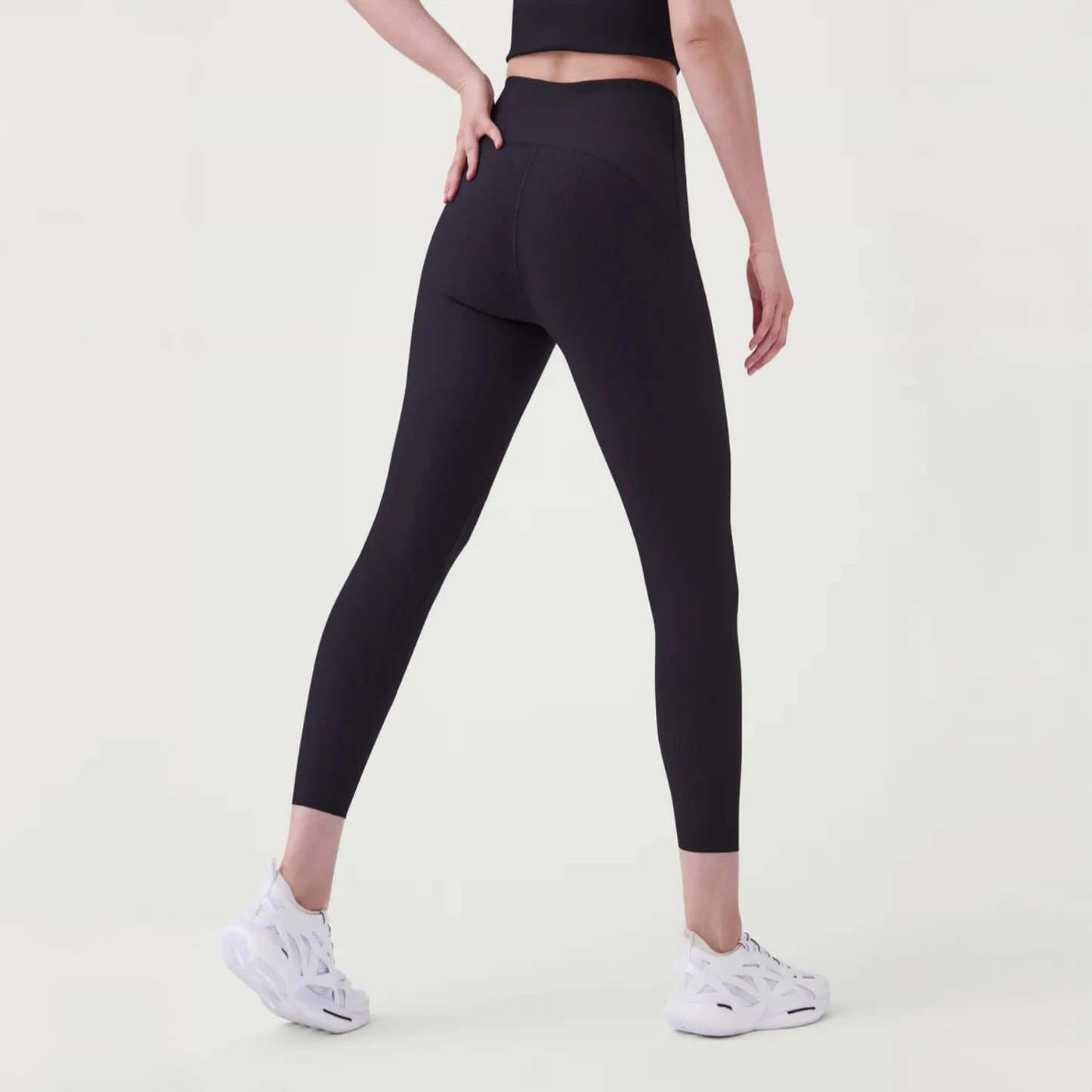 Spanx Contour Rib 7/8 Legging