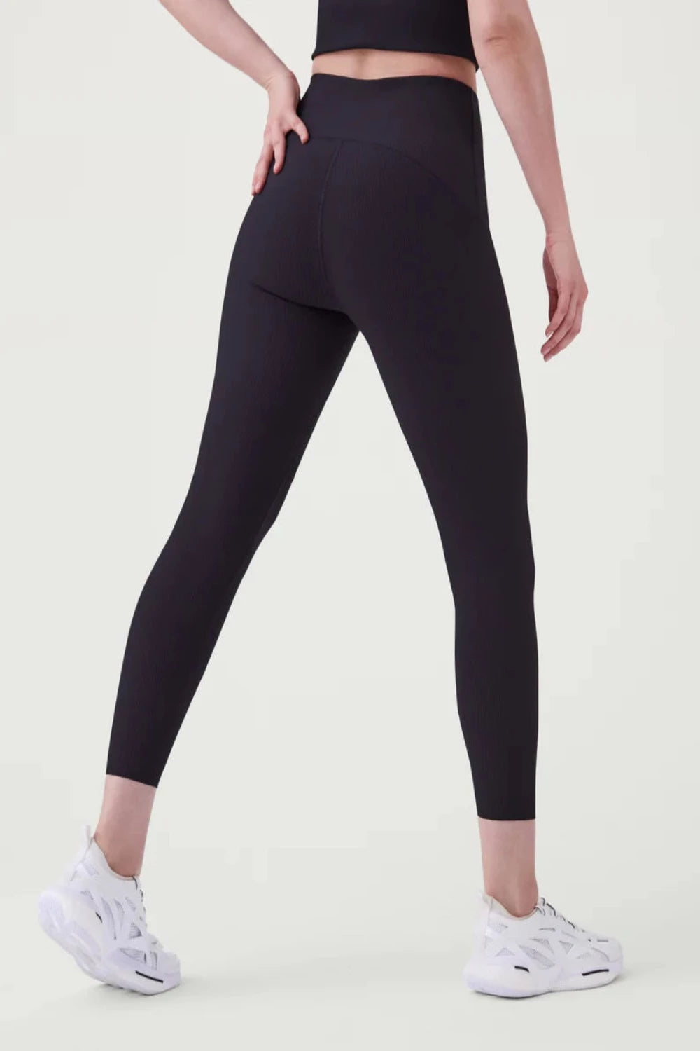 Spanx Contour Rib 7/8 Legging