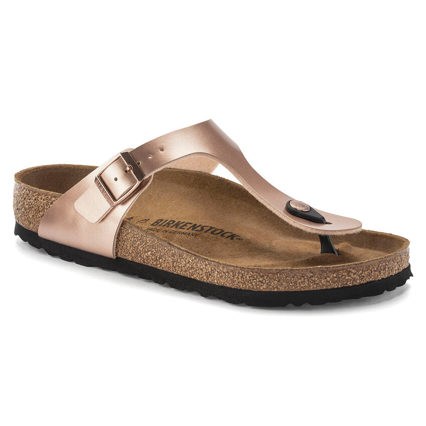 Gizeh Birko Flor in Copper