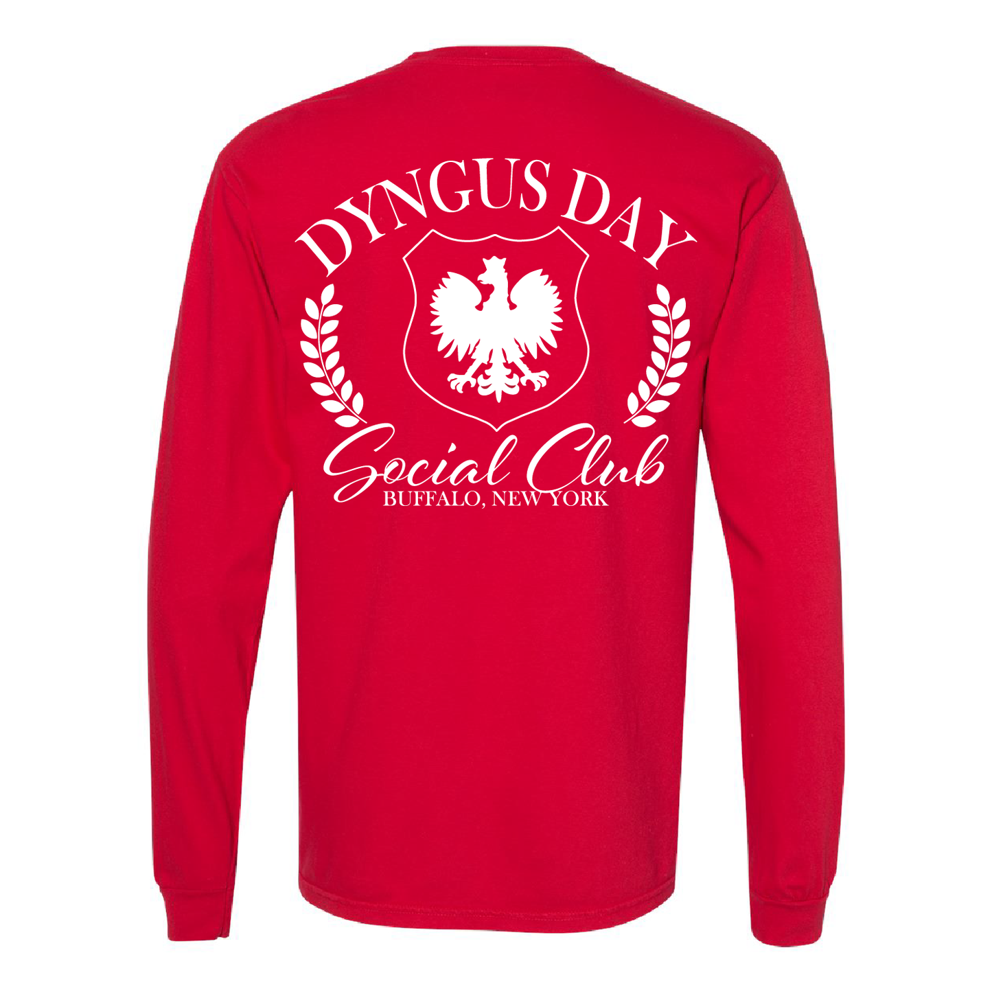 Dyngus Day Social Club