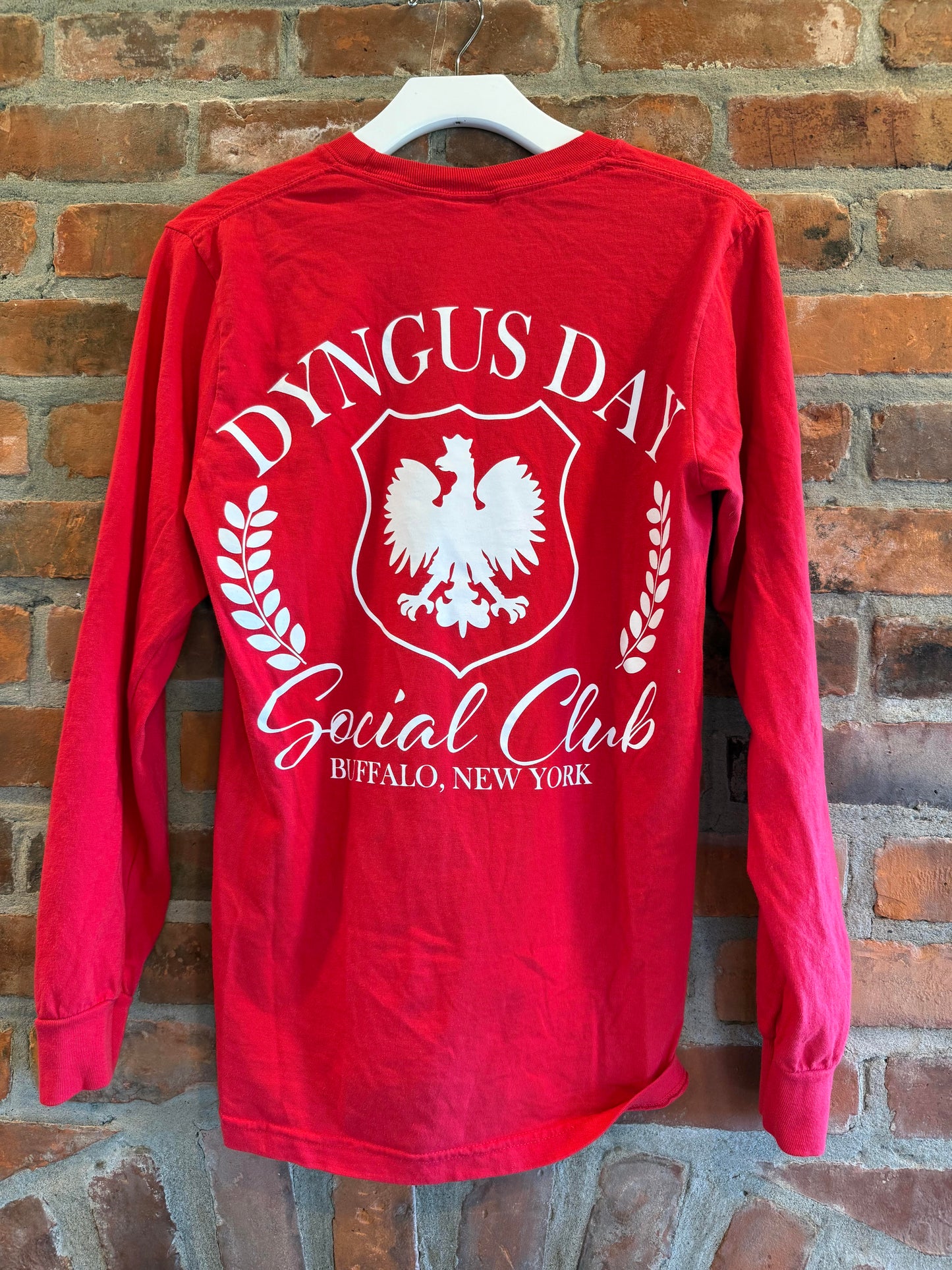 Dyngus Day Social Club