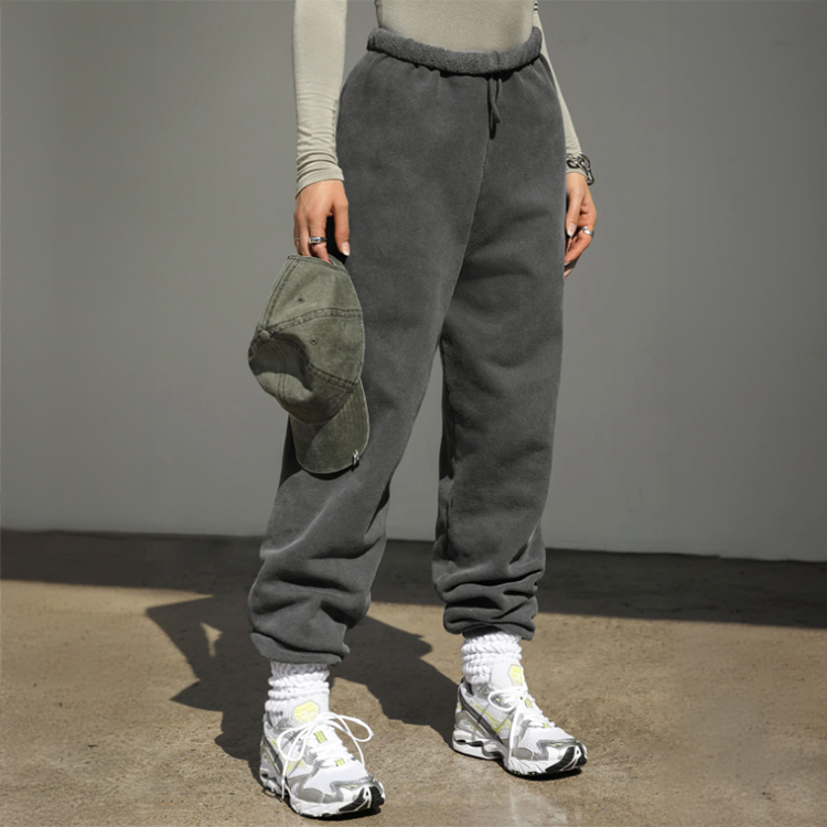 Empire Jogger in Washed Sage