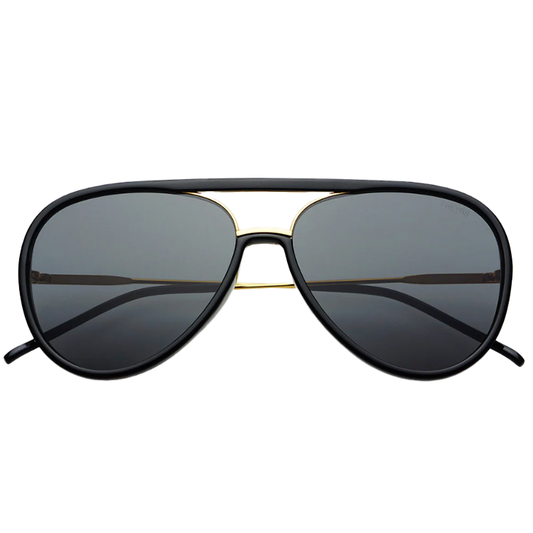 Shay Sunglasses in Black