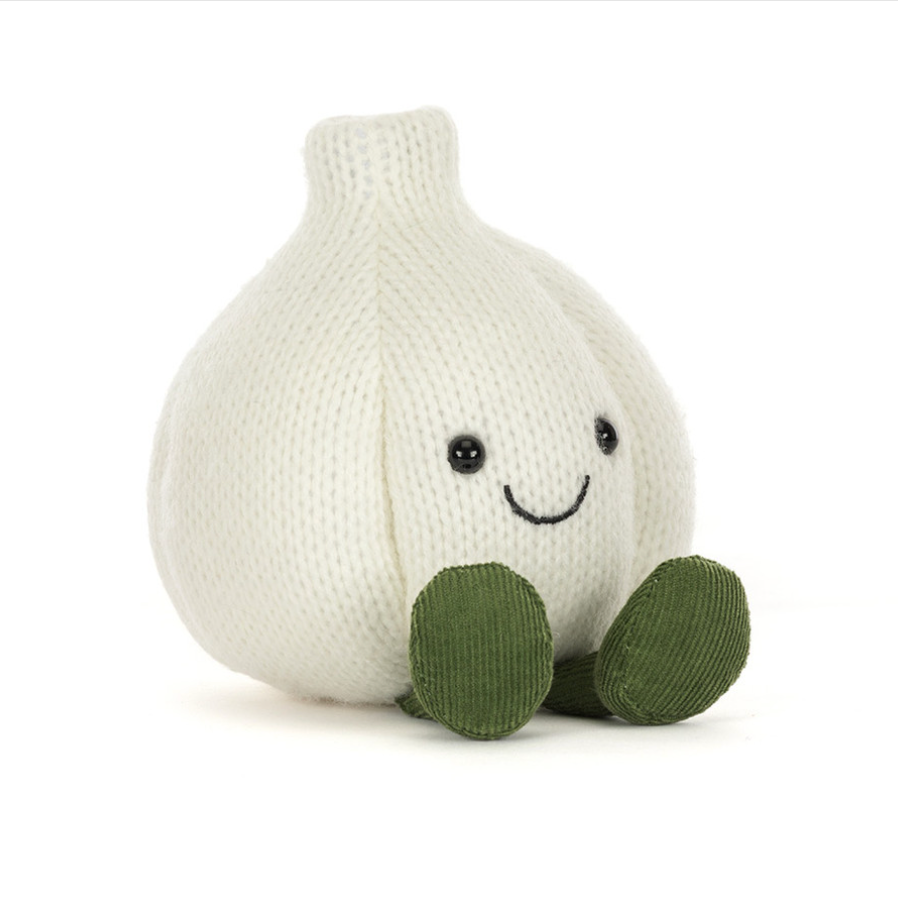 Amuseables Garlic