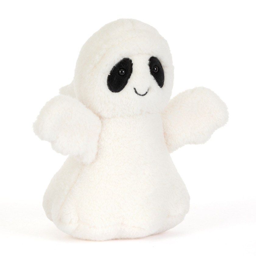 Ghost Bob