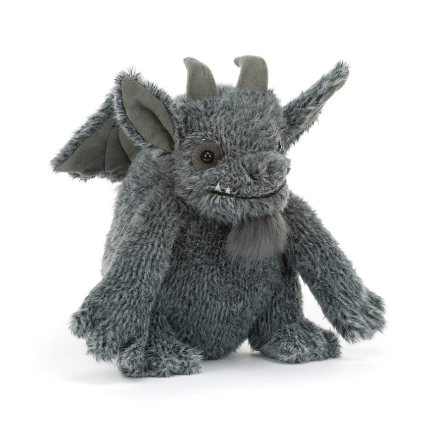 Growlston Gargoyle