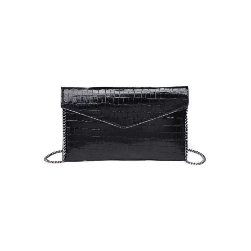 Katniss Bag in Black