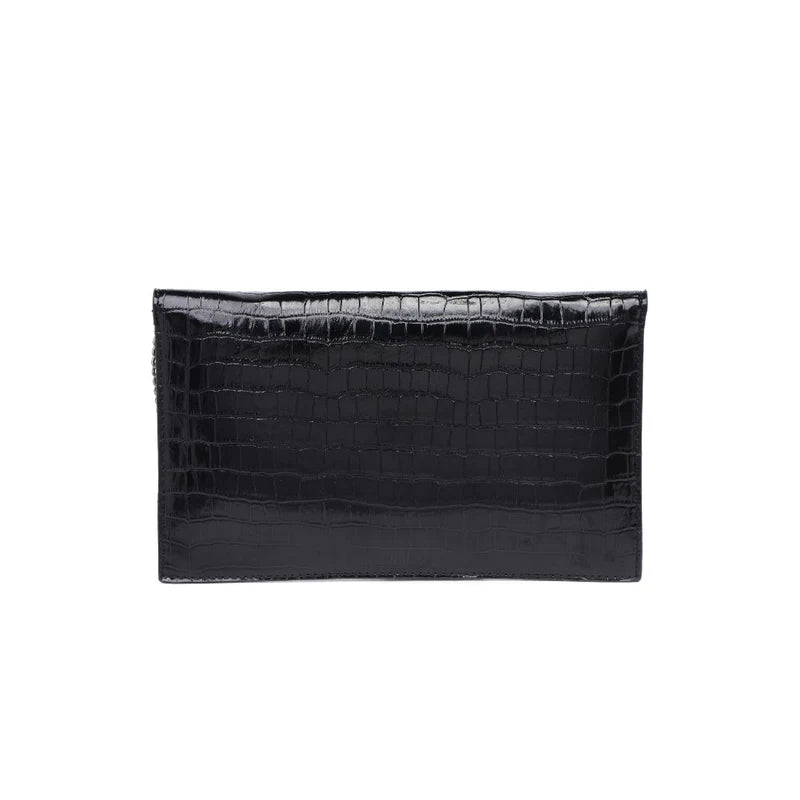 Katniss Bag in Black