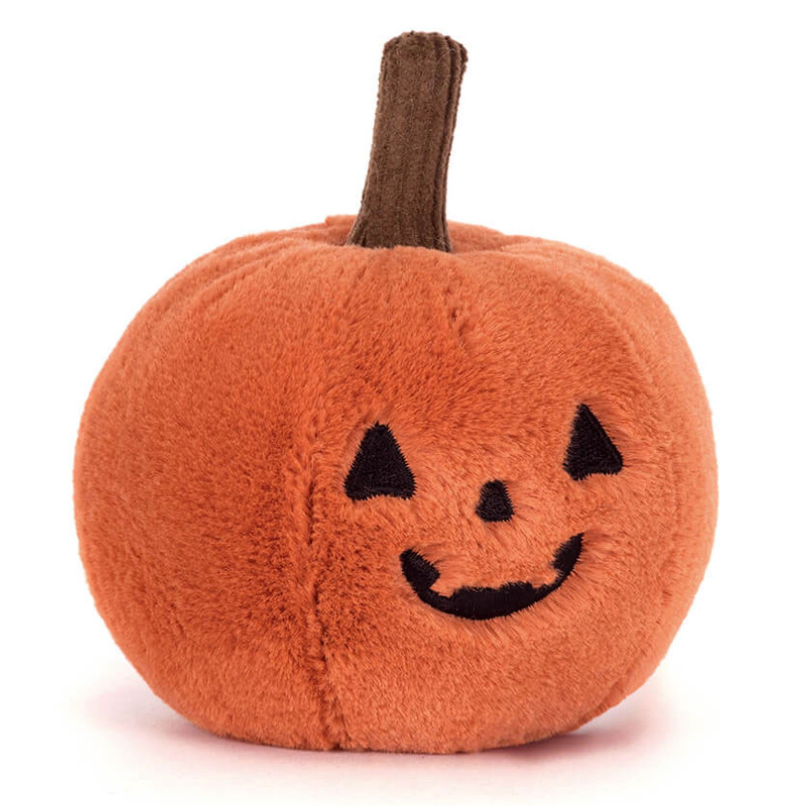 Ooky Jack O Lantern