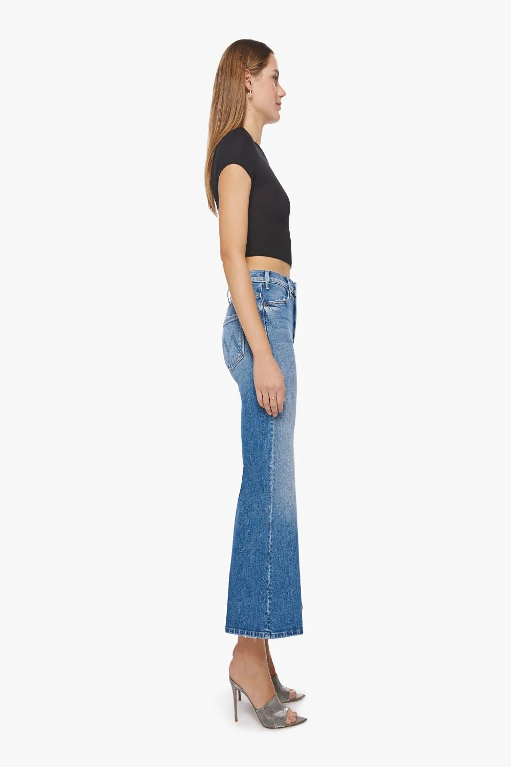 Hustler Roller Ankle