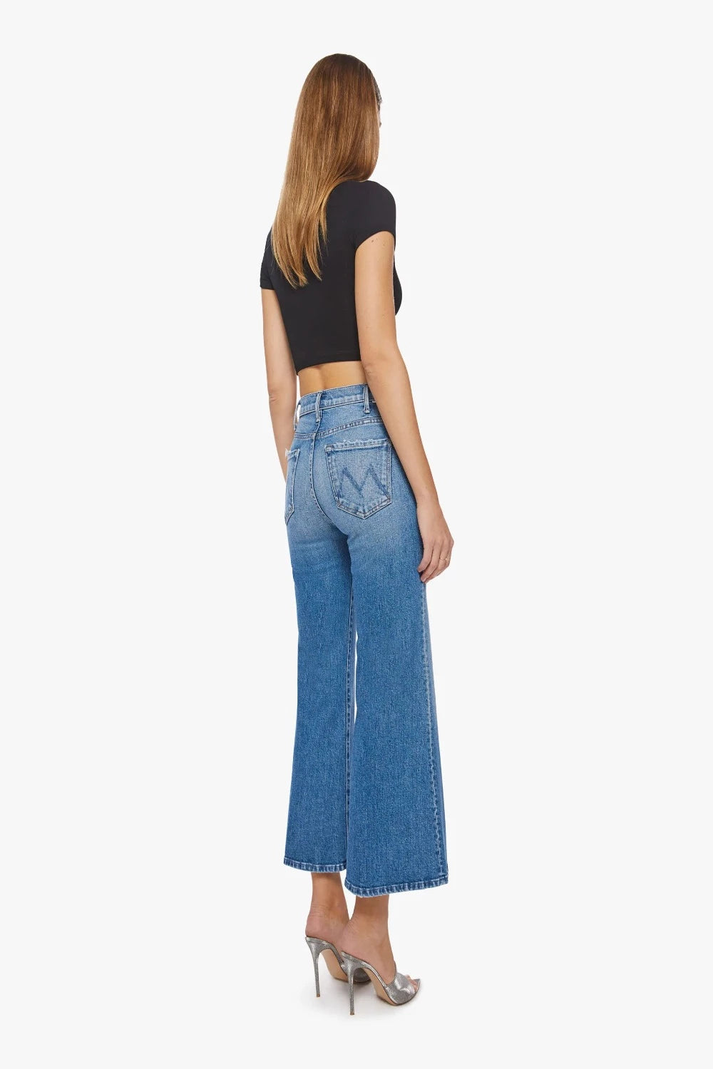 Hustler Roller Ankle