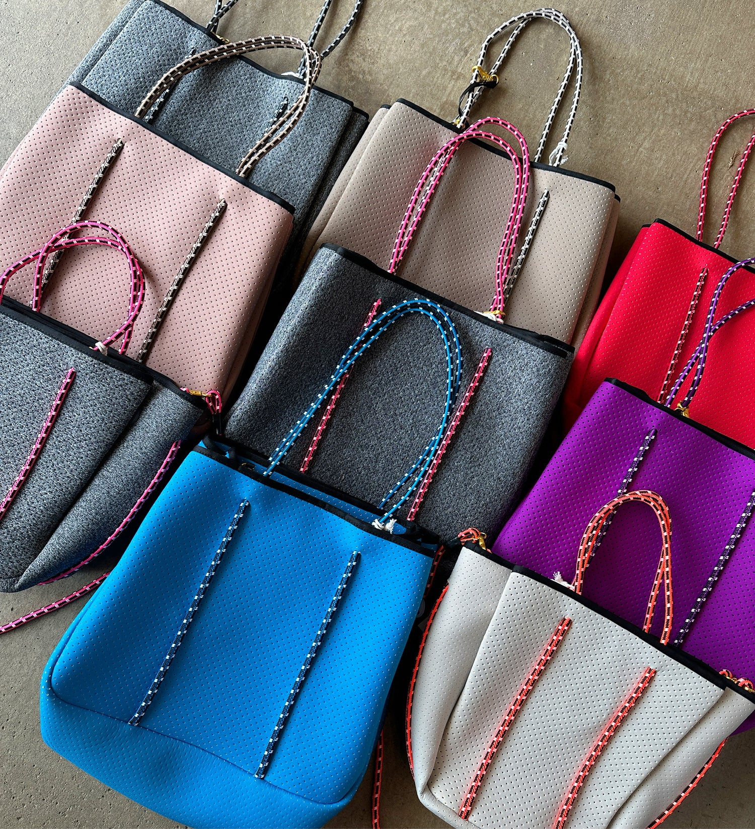 BAGS
