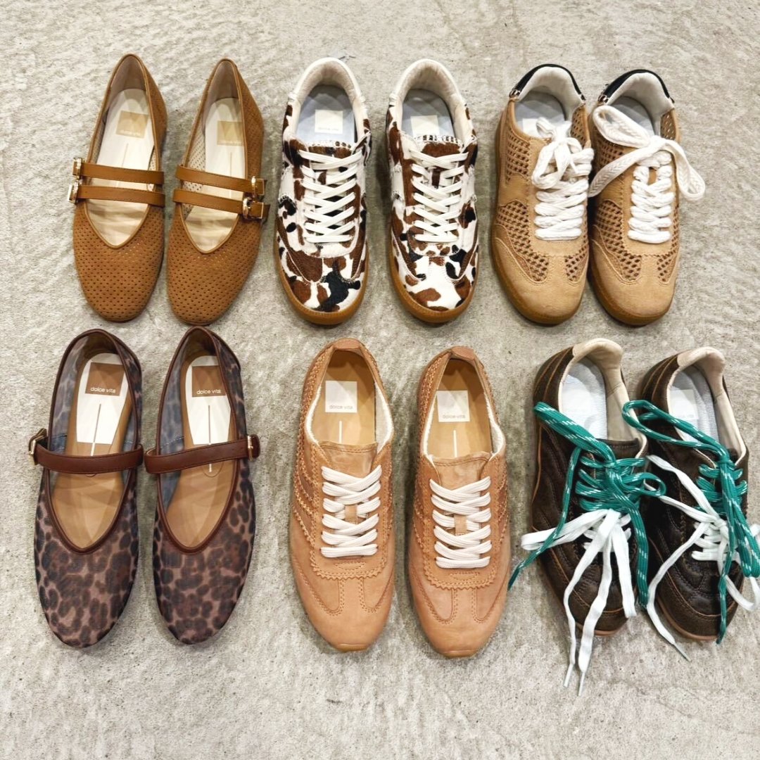 Shoes