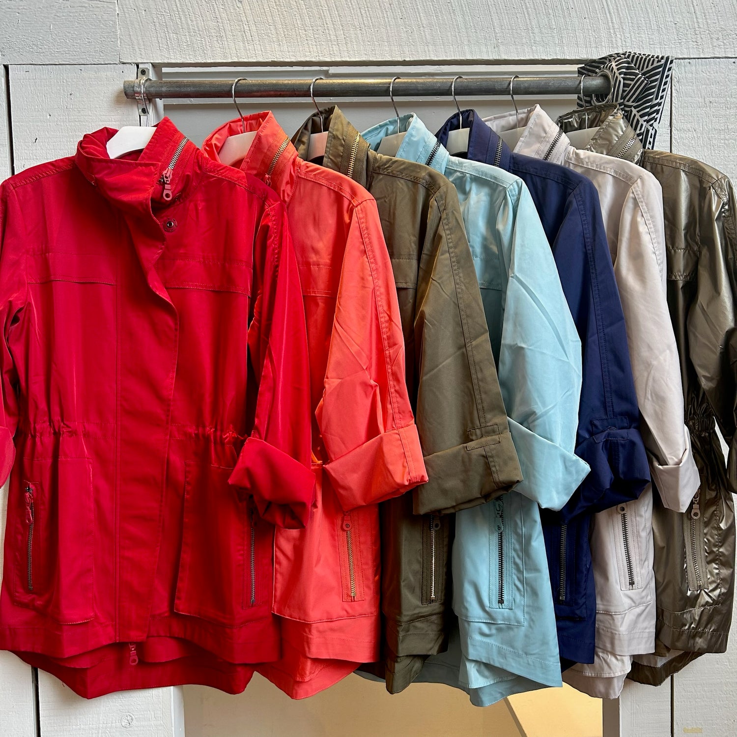 Anorak