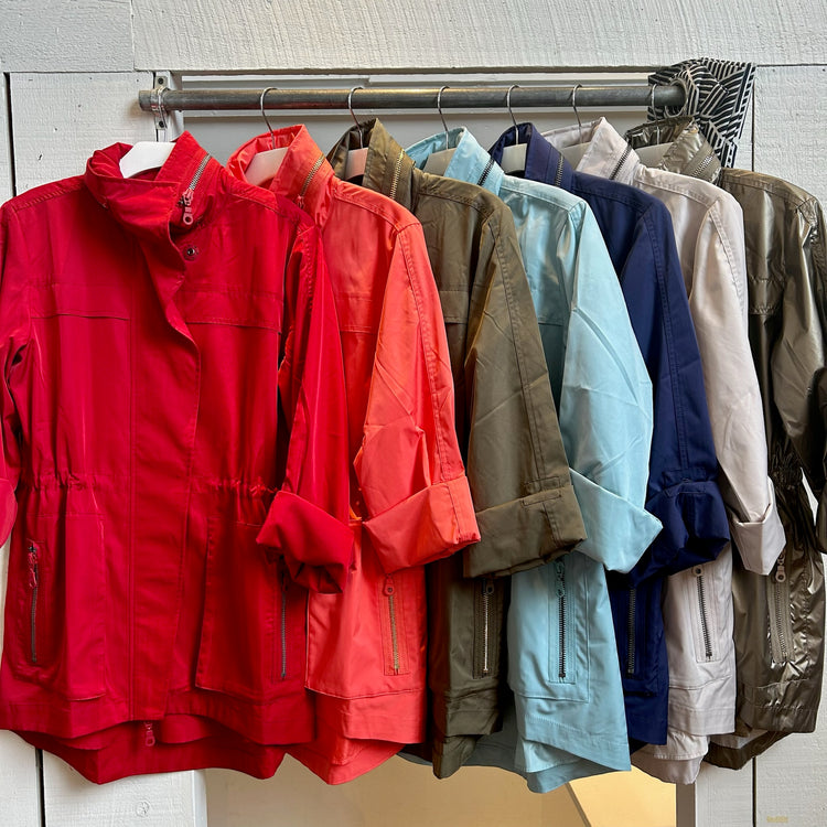 Anorak