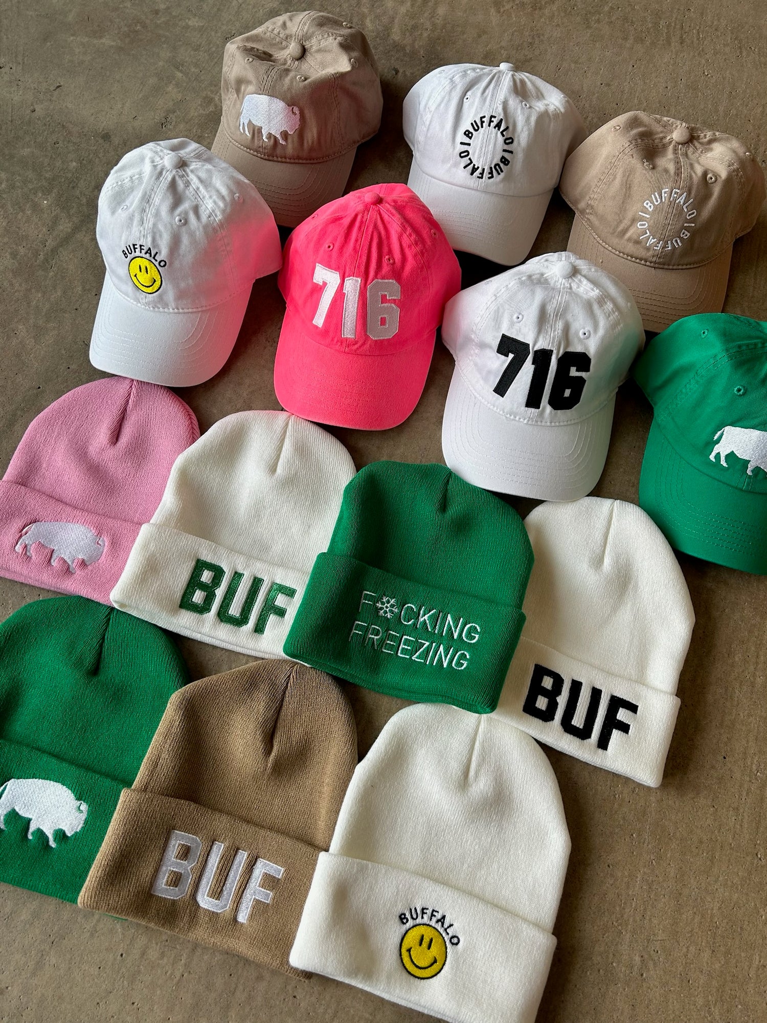 Beanies