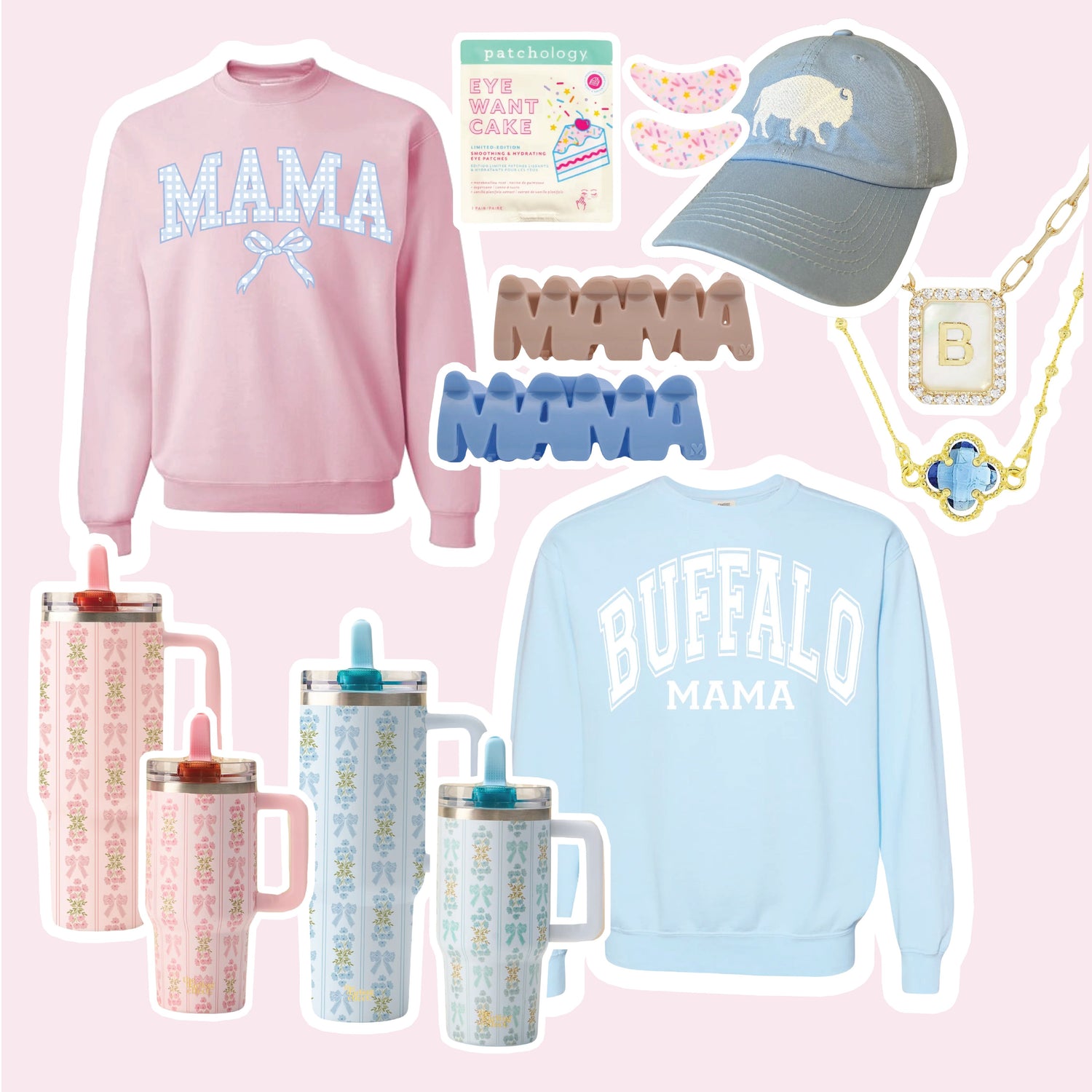 Mother's Day Collection