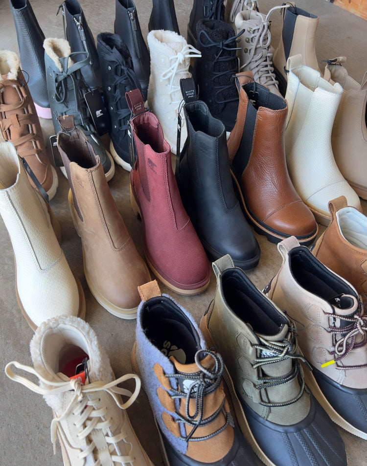 Sorel