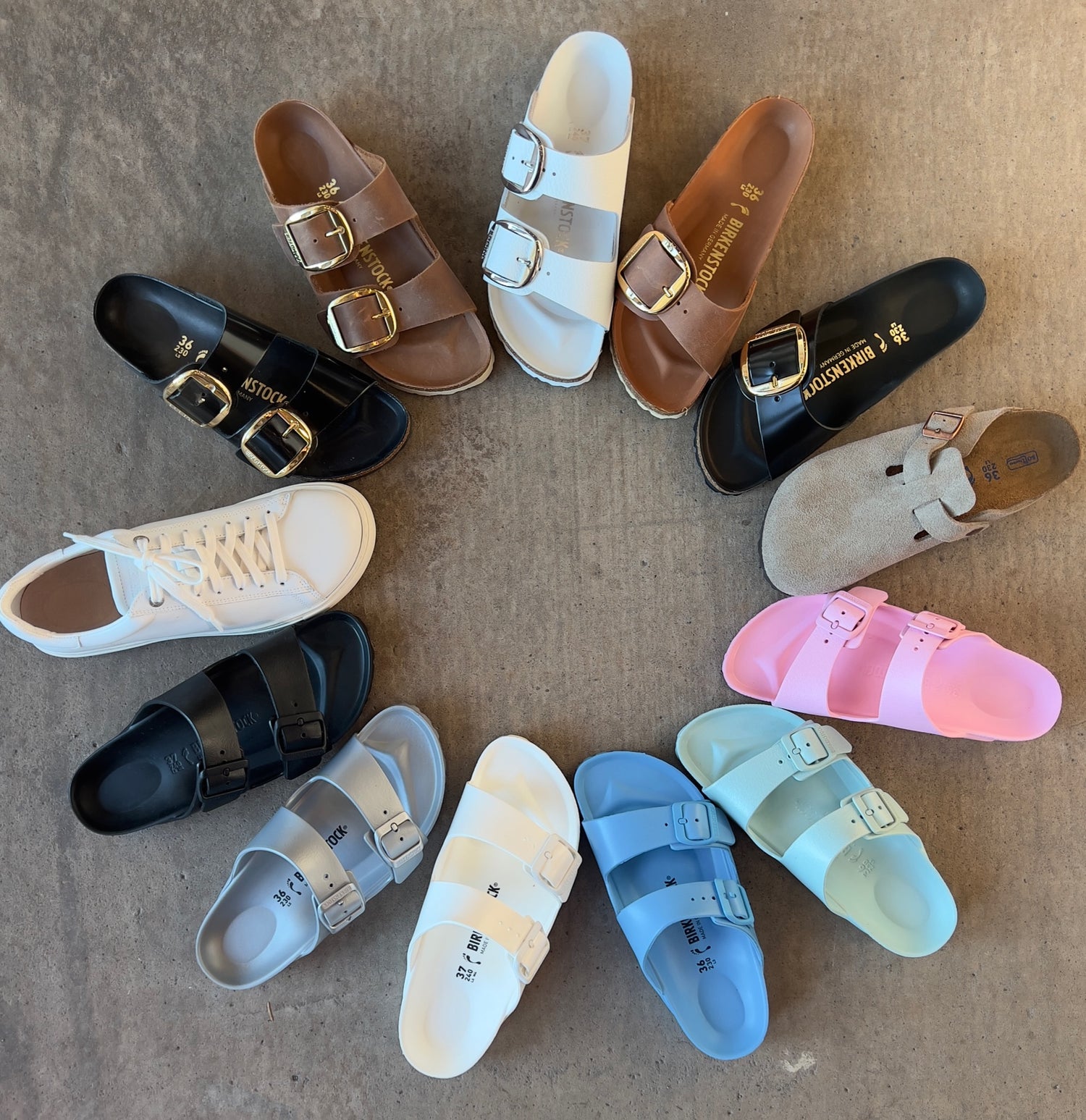 Birkenstock