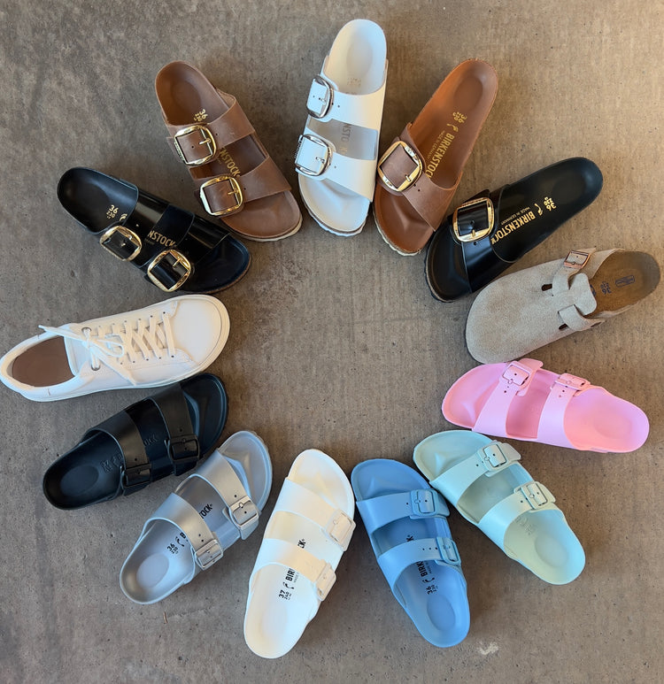 Birkenstock