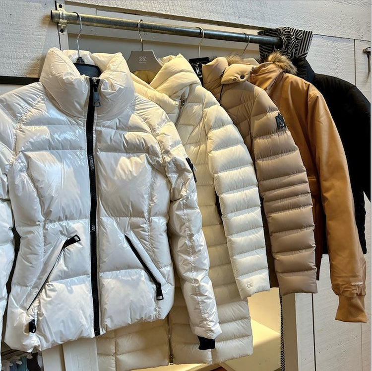Jackets