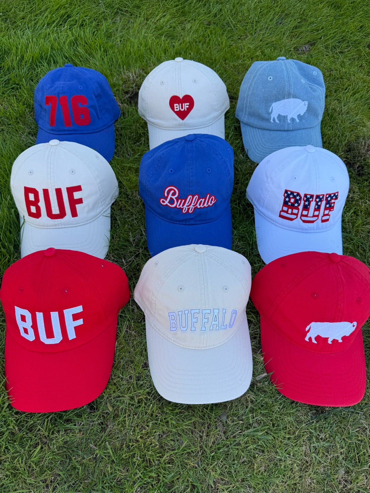 Americana Collection