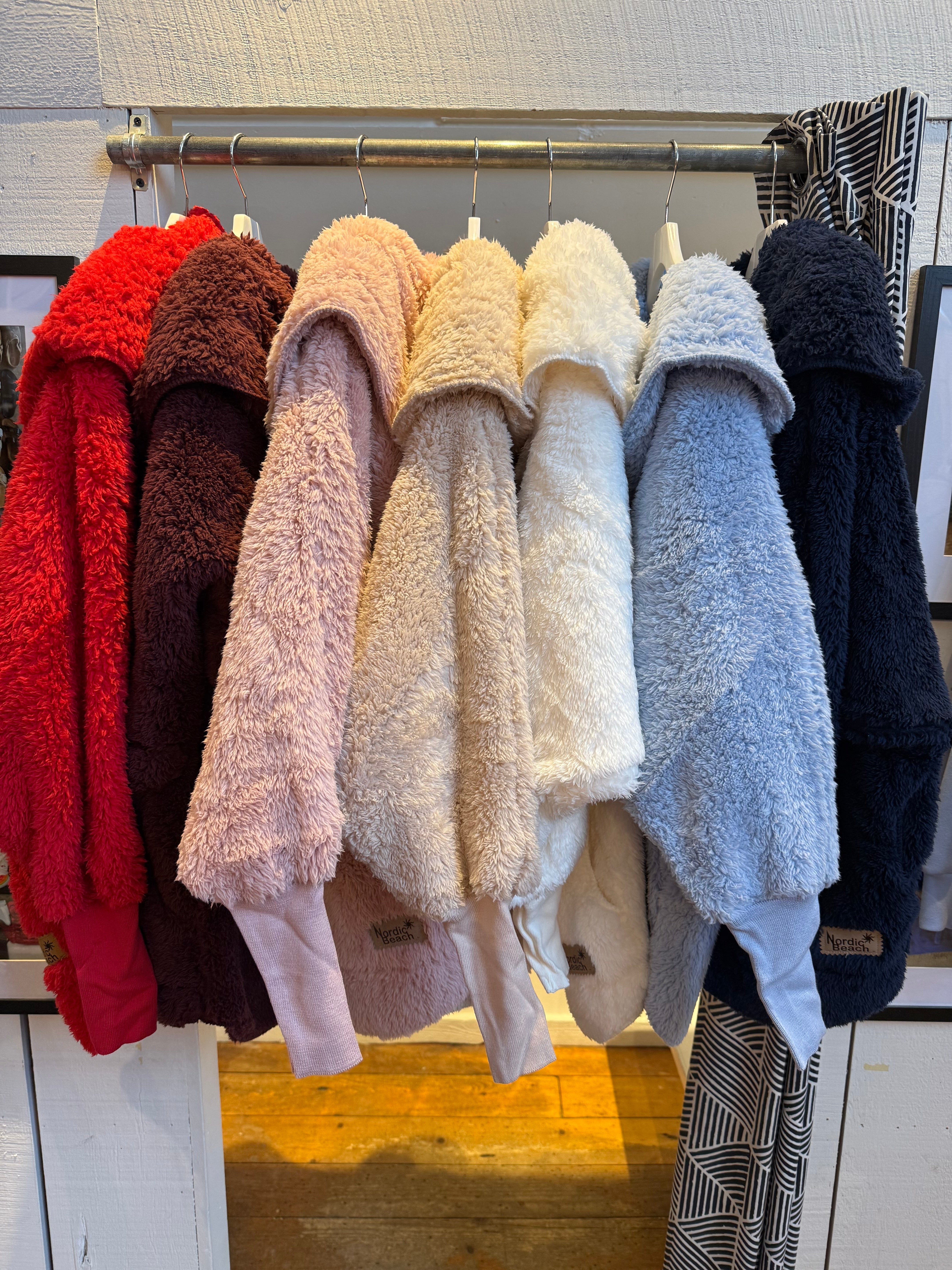 SHERPAS – Research and Design