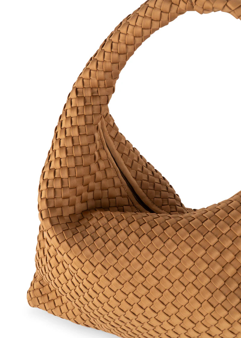 Jones Hobo in Camel