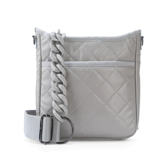 Jeri Stone Crossbody