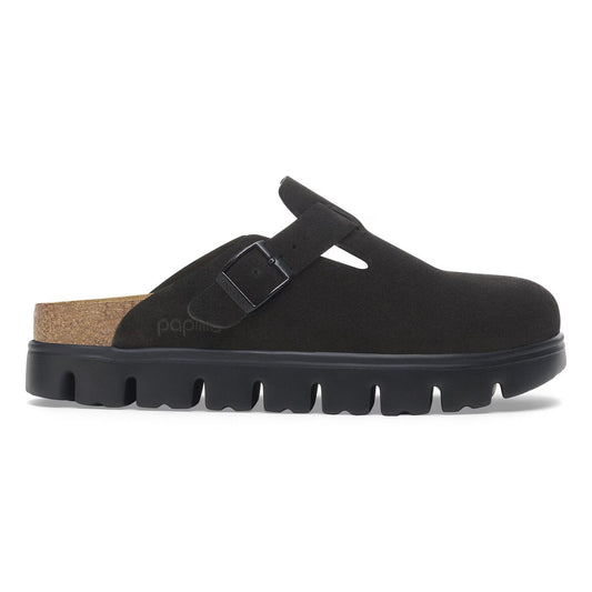 Boston Chunky in Black
