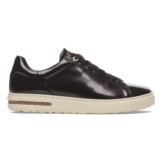 1017722black | Bend Low Sneaker in Black