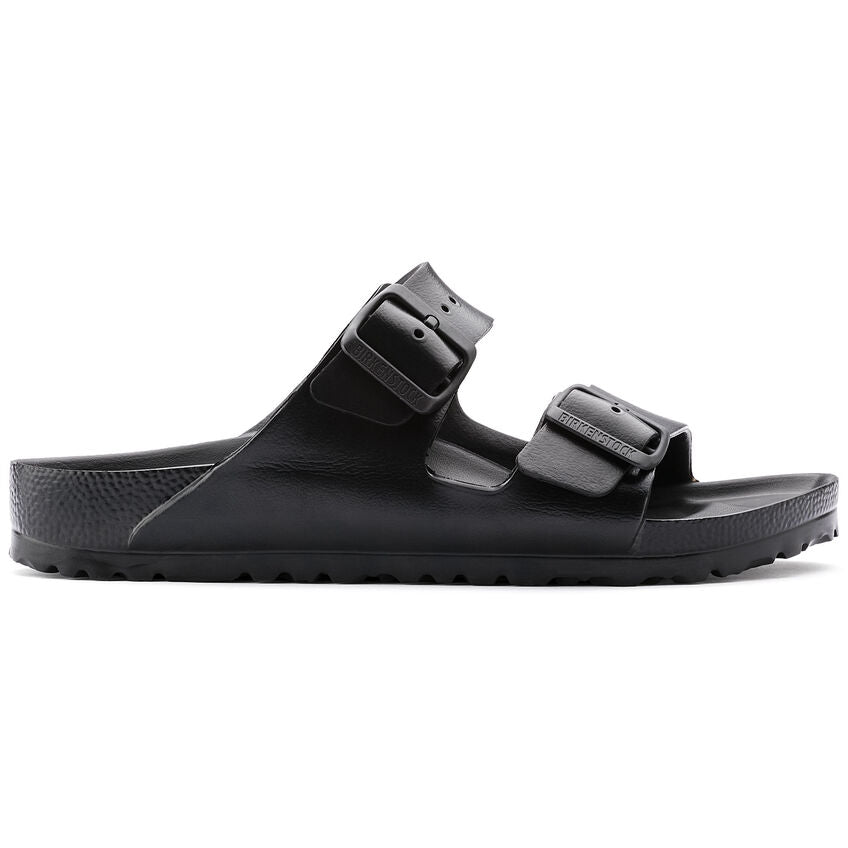 Arizona Eva Sandal in Black