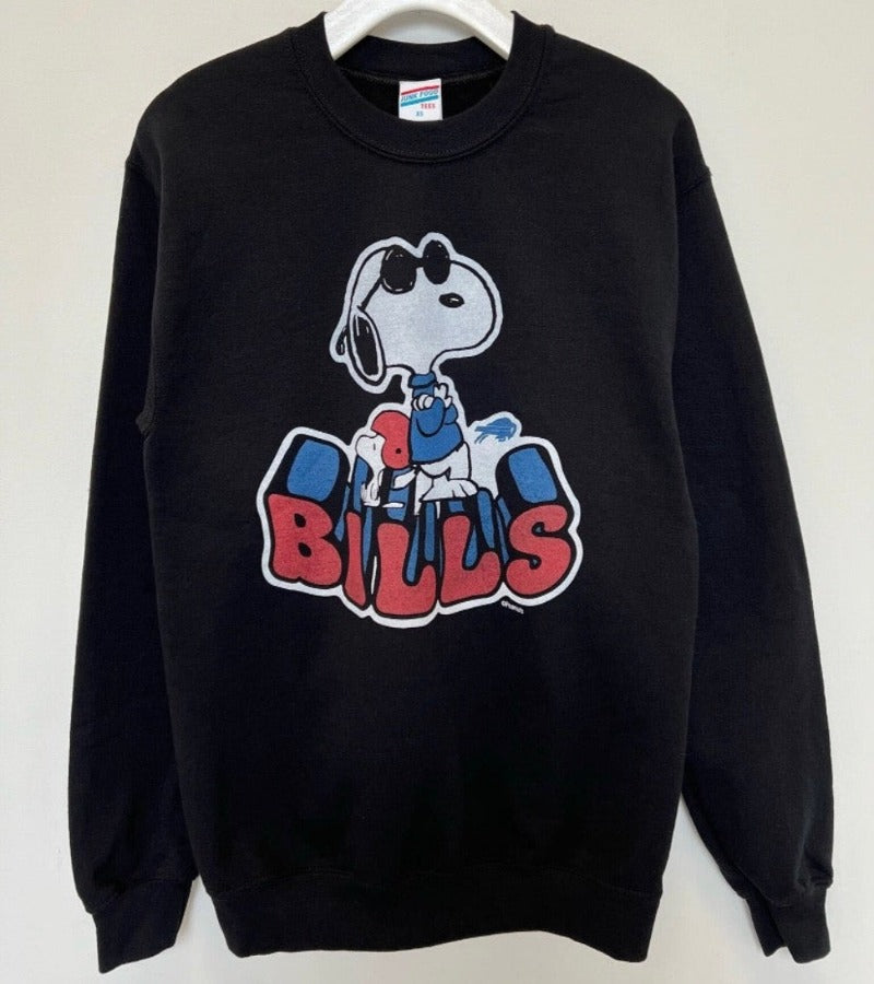 Bills Joe Cool Sweatshirt