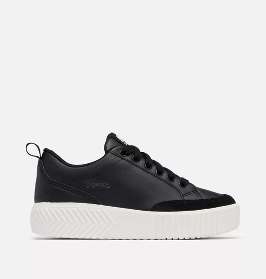 Ona Ave Low Sneaker in Black