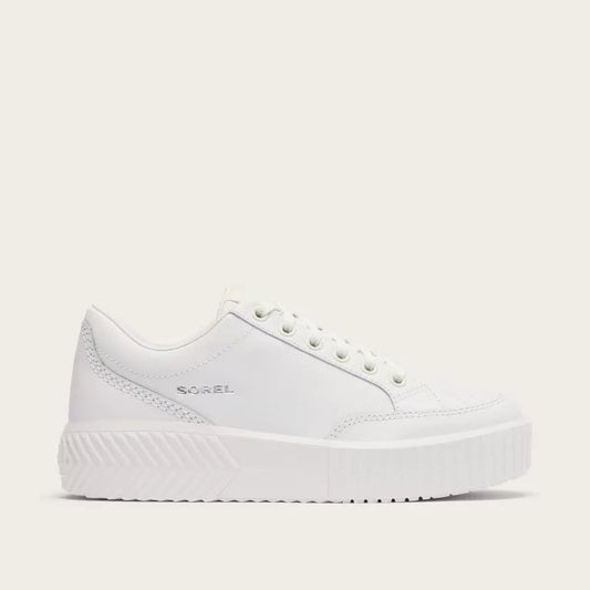 Ona Ave Low Sneaker in Seasalt/Chalk