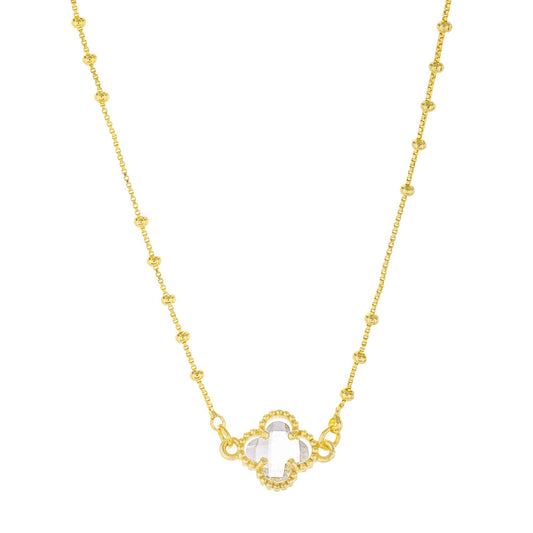 Alhambra Pendant Necklace