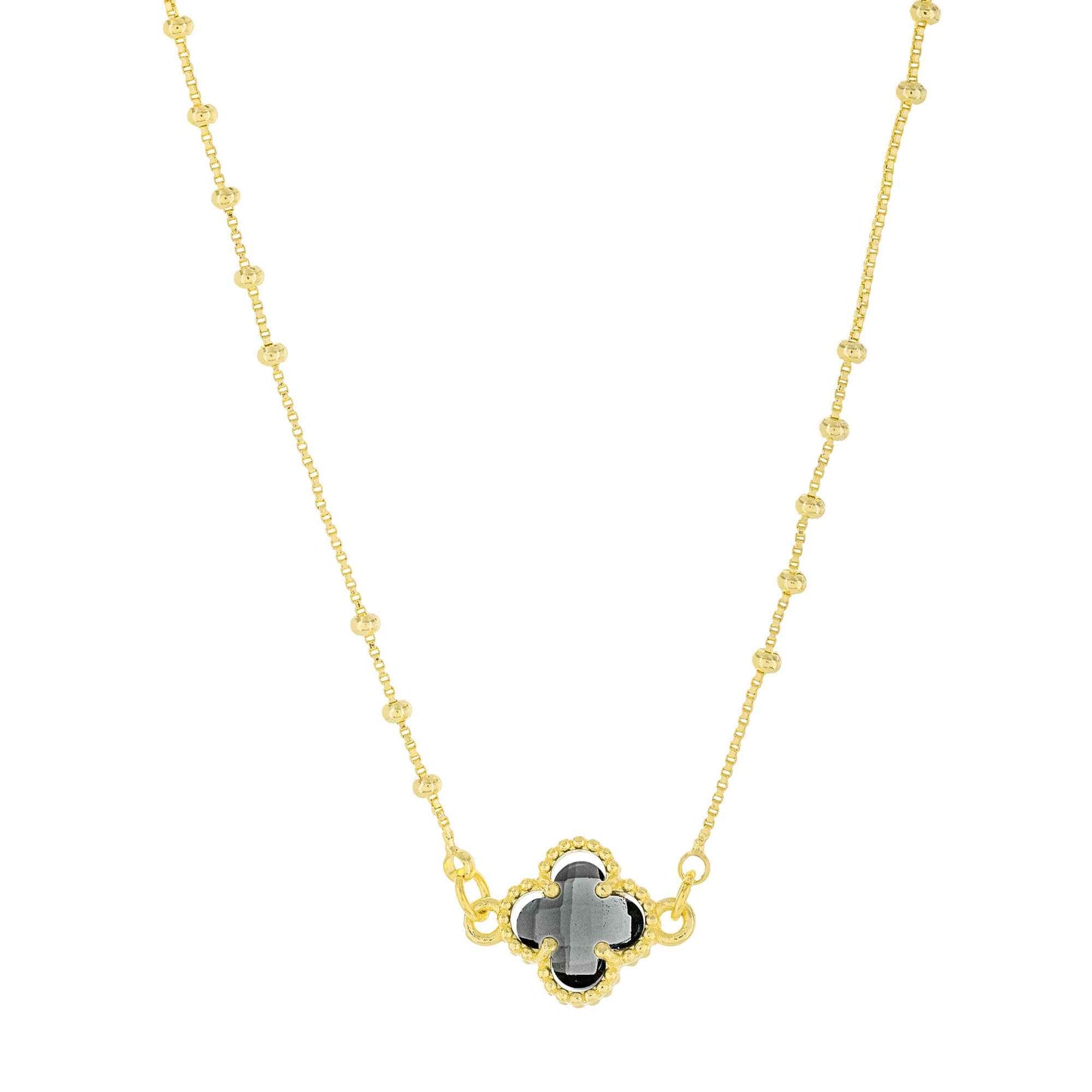 Alhambra Pendant Necklace