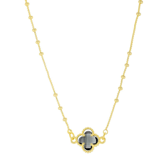 Alhambra Pendant Necklace