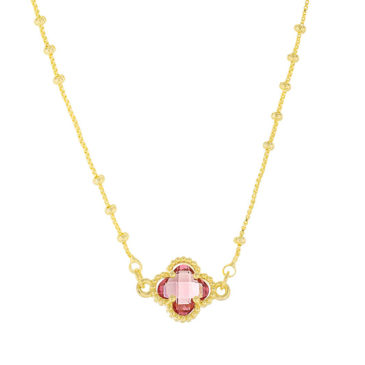 Alhambra Pendant Necklace