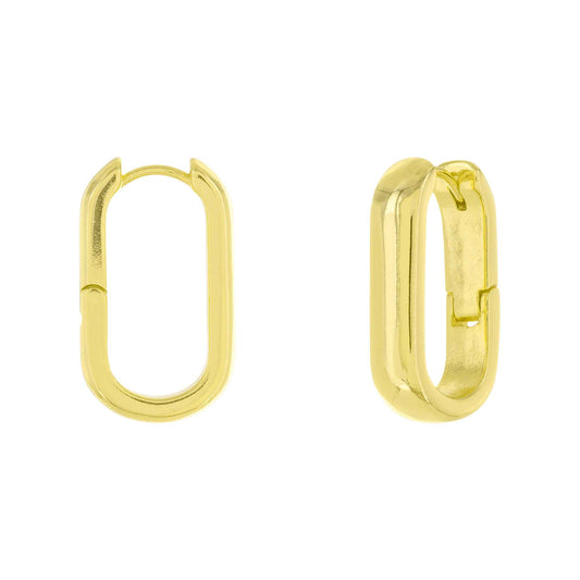 Open Link Hoop