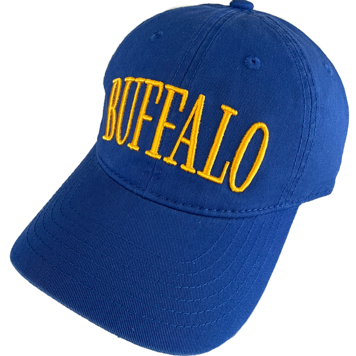 Buffalo Baseball Cap