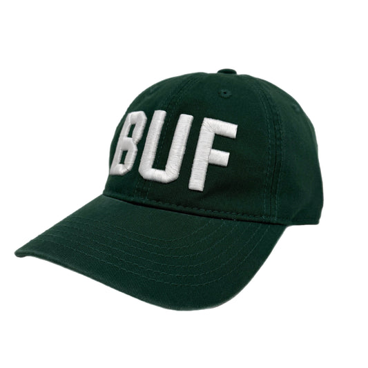 Buf Puff Baseball Cap