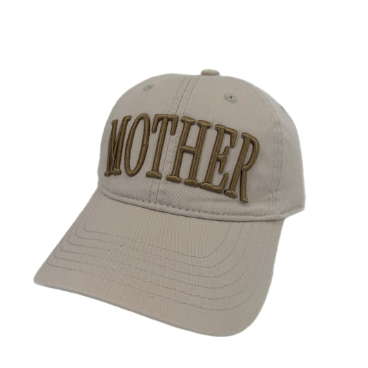 Mother Baseball Cap