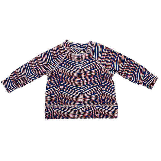 RWB Raglan Sweatshirt