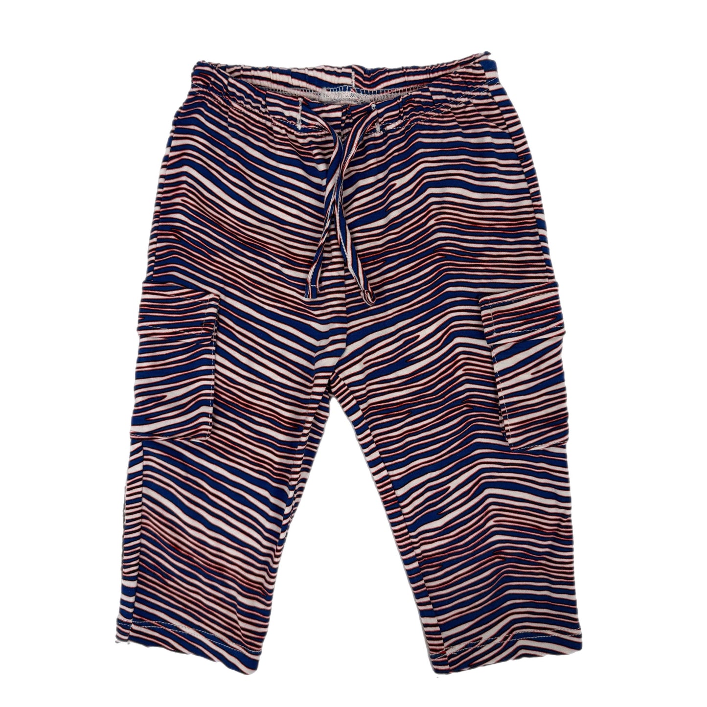 RWB Zebra Cargo Pant