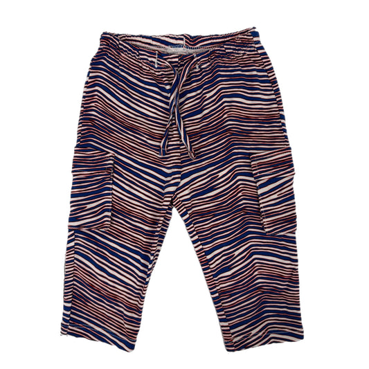 RWB Zebra Cargo Pant