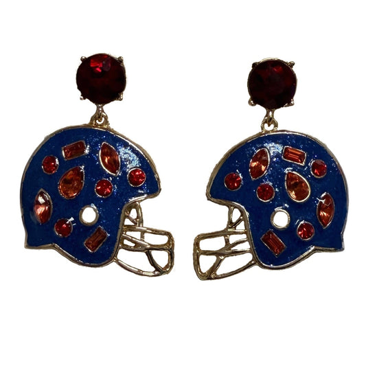 Crystal Confetti Helmet