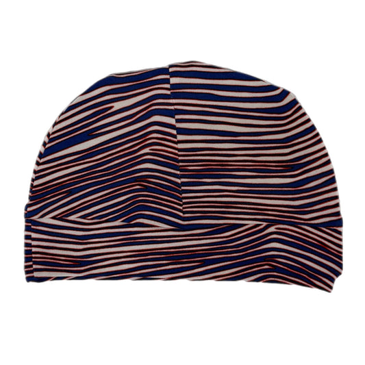 RWB Zebra Beanie